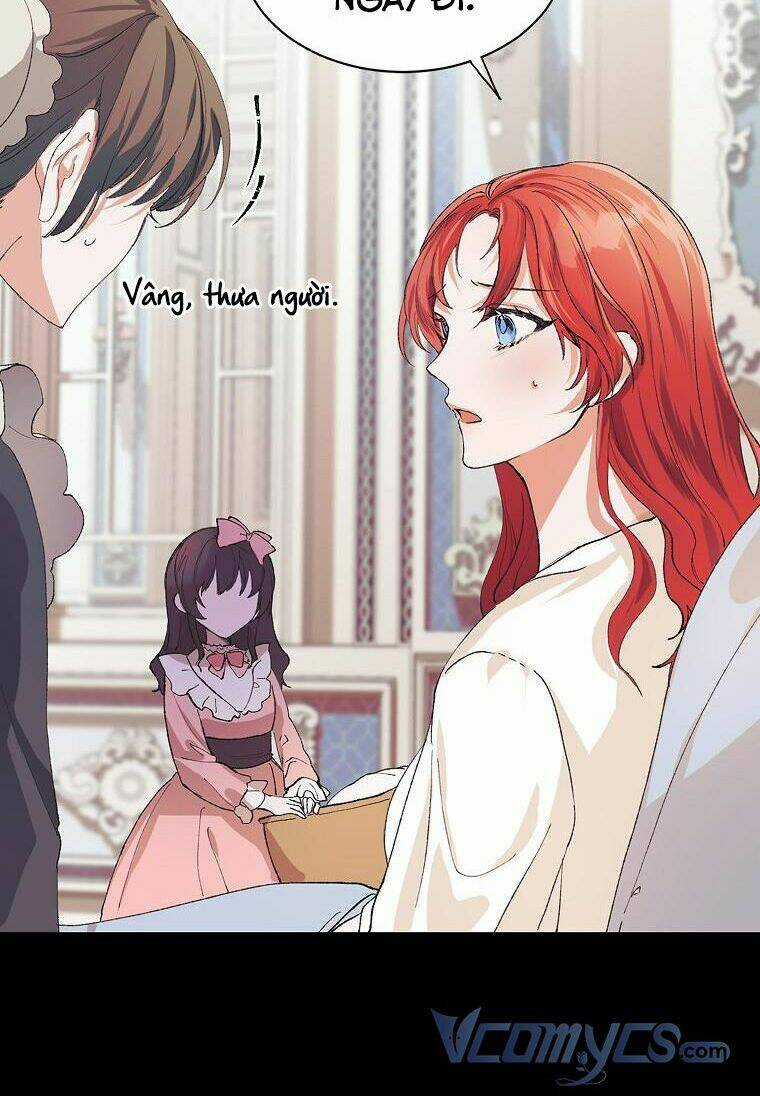 Thời Gian Của Nhân Vật Phụ Có Giới Hạn Chapter 4 trang 19