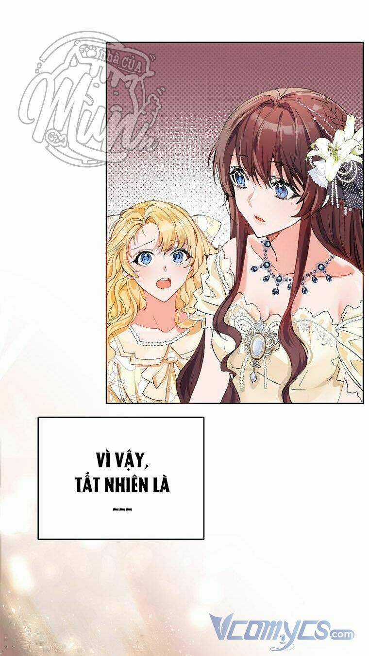 Thời Gian Của Nhân Vật Phụ Có Giới Hạn Chapter 4 trang 2