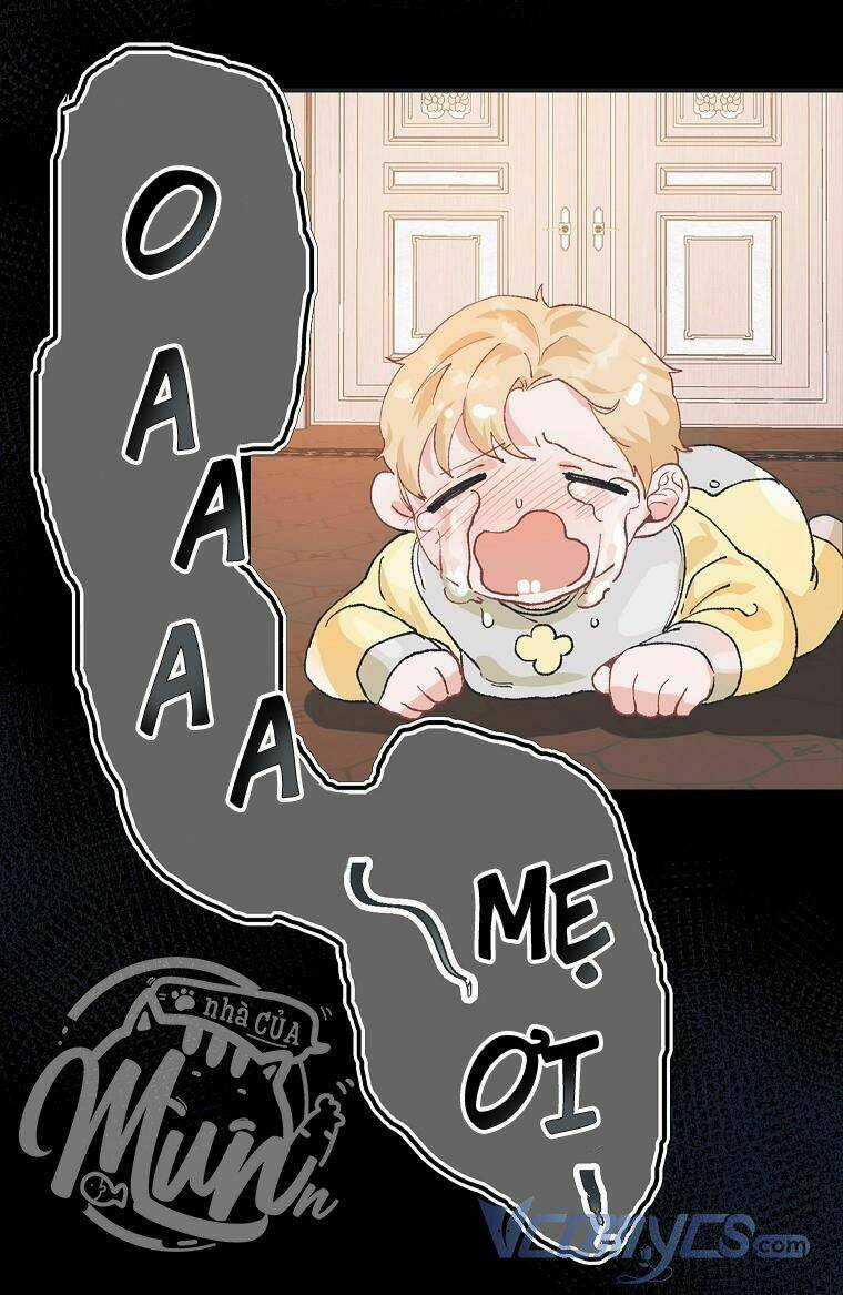 Thời Gian Của Nhân Vật Phụ Có Giới Hạn Chapter 4 trang 23