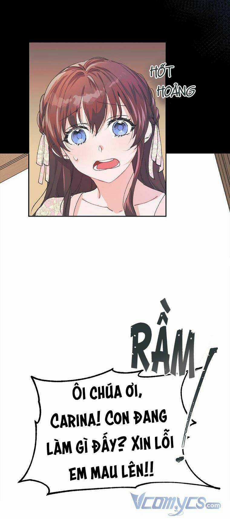 Thời Gian Của Nhân Vật Phụ Có Giới Hạn Chapter 4 trang 24