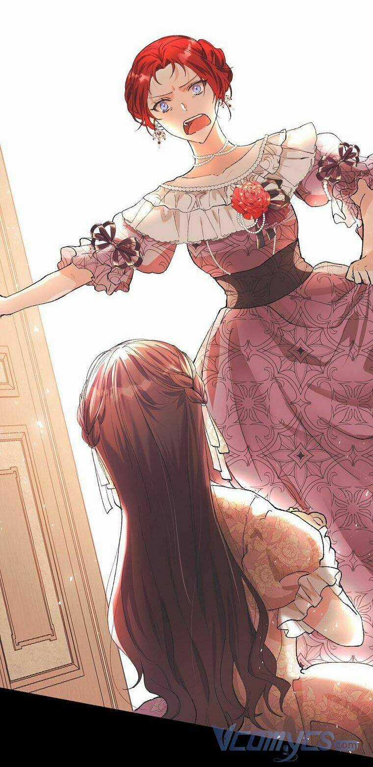 Thời Gian Của Nhân Vật Phụ Có Giới Hạn Chapter 4 trang 25