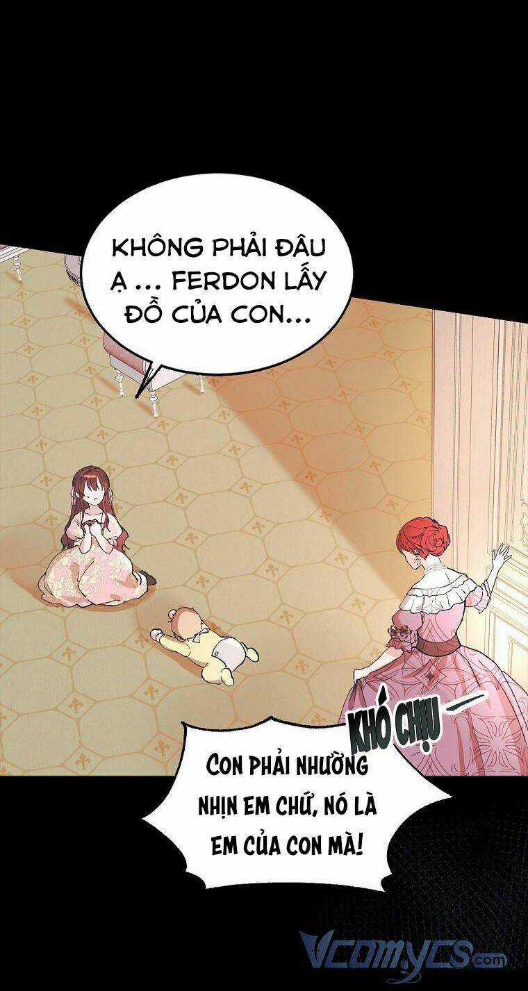Thời Gian Của Nhân Vật Phụ Có Giới Hạn Chapter 4 trang 26
