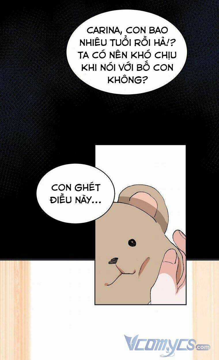 Thời Gian Của Nhân Vật Phụ Có Giới Hạn Chapter 4 trang 29