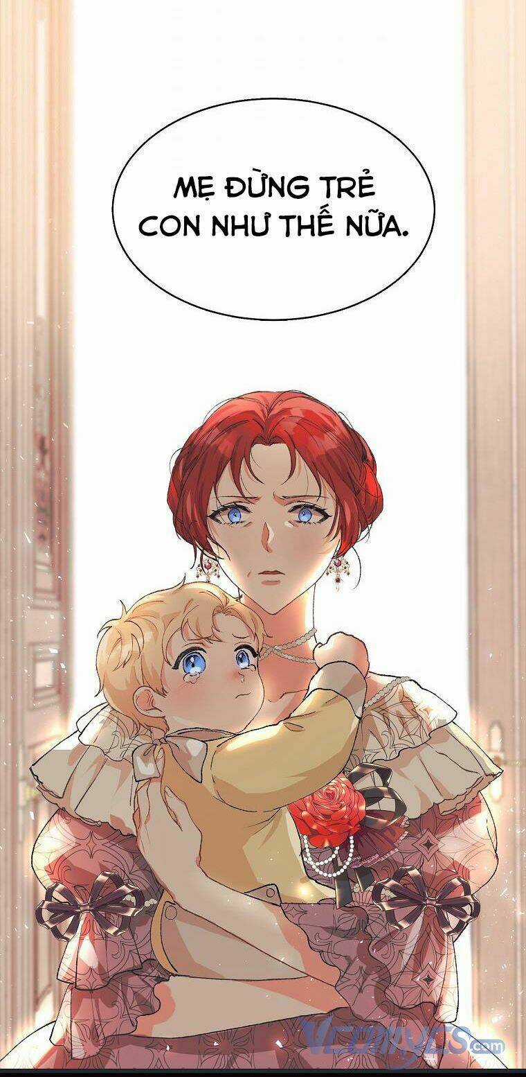 Thời Gian Của Nhân Vật Phụ Có Giới Hạn Chapter 4 trang 30