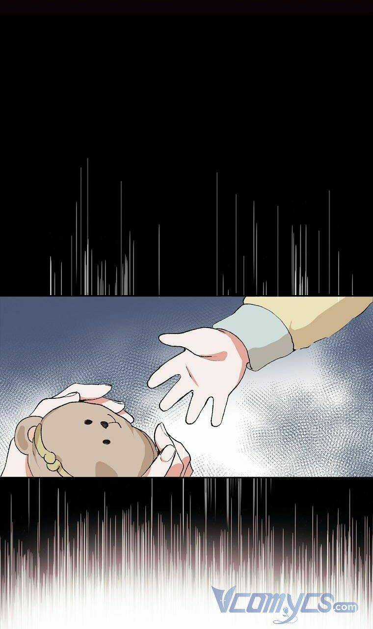 Thời Gian Của Nhân Vật Phụ Có Giới Hạn Chapter 4 trang 31