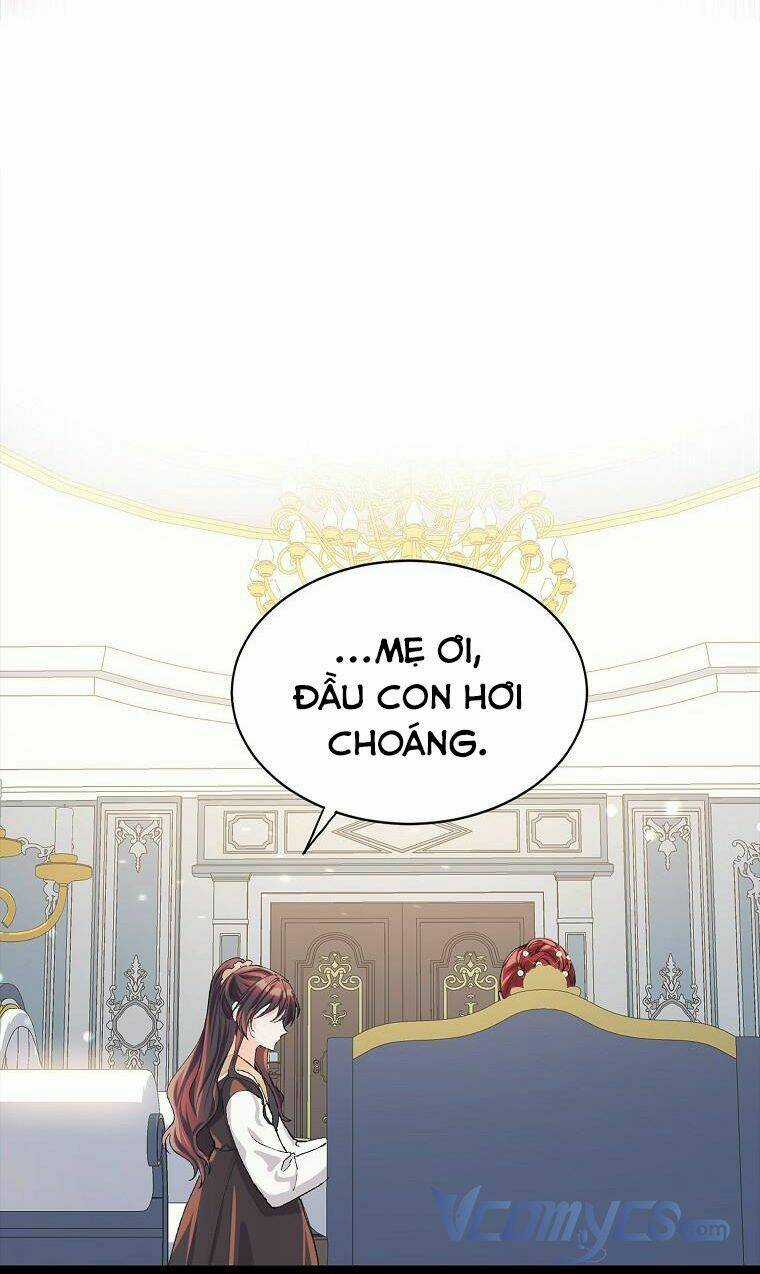 Thời Gian Của Nhân Vật Phụ Có Giới Hạn Chapter 4 trang 32