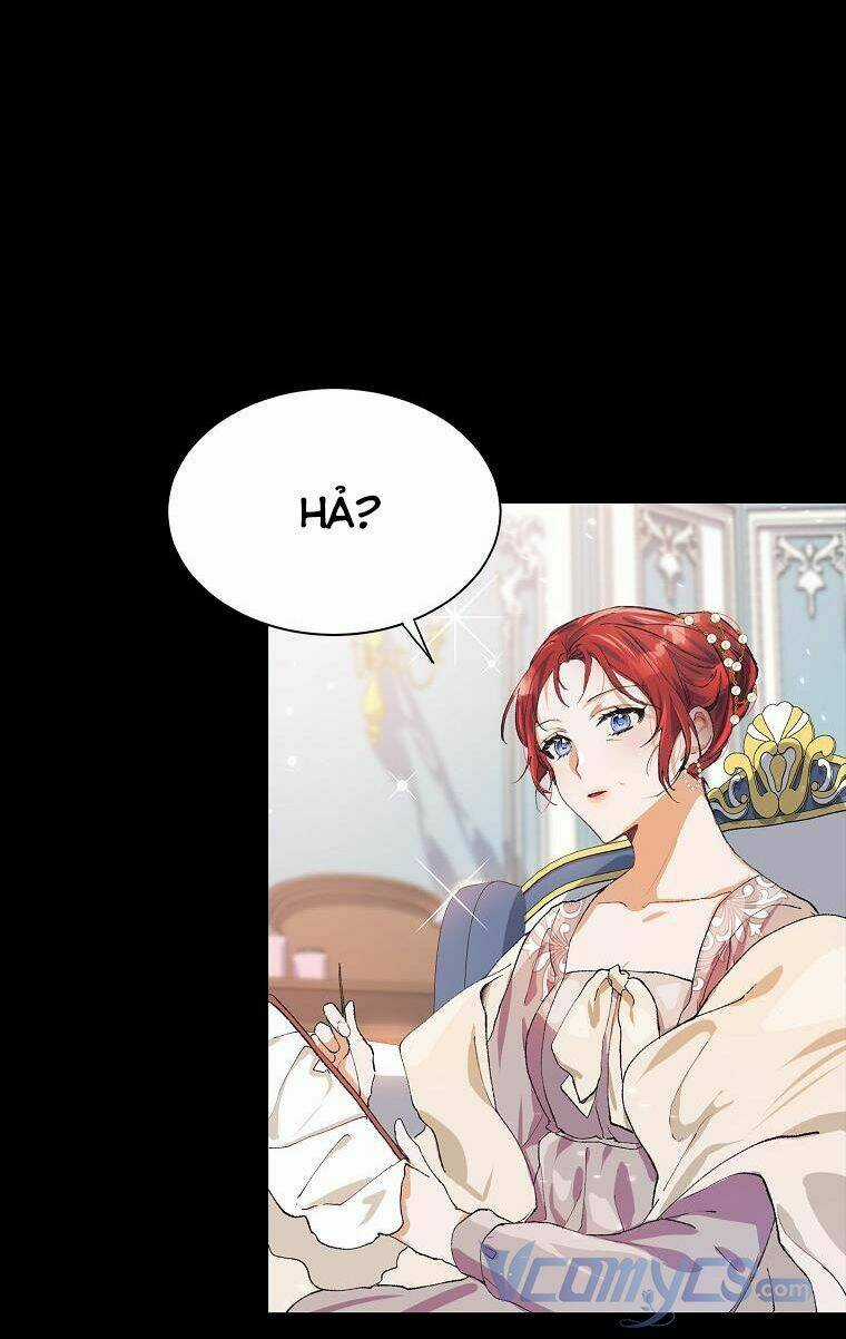 Thời Gian Của Nhân Vật Phụ Có Giới Hạn Chapter 4 trang 33