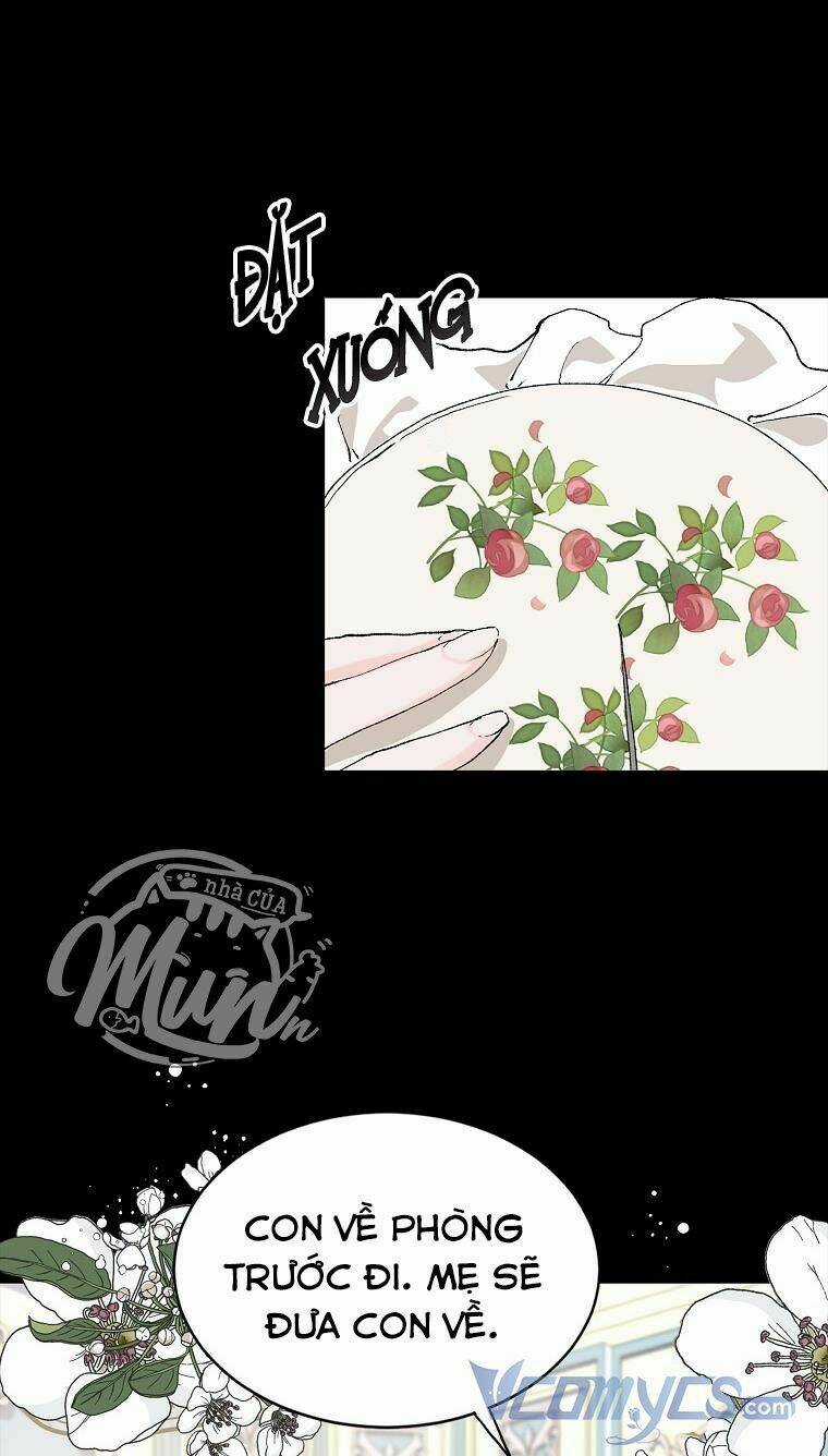 Thời Gian Của Nhân Vật Phụ Có Giới Hạn Chapter 4 trang 35