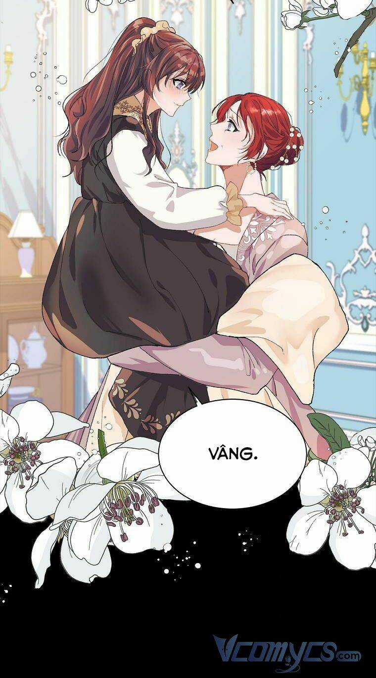 Thời Gian Của Nhân Vật Phụ Có Giới Hạn Chapter 4 trang 36