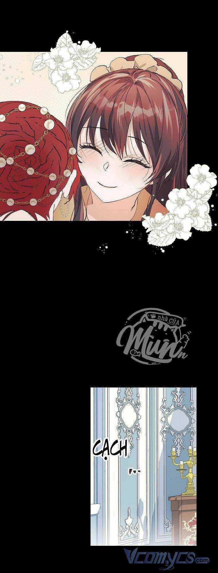 Thời Gian Của Nhân Vật Phụ Có Giới Hạn Chapter 4 trang 37