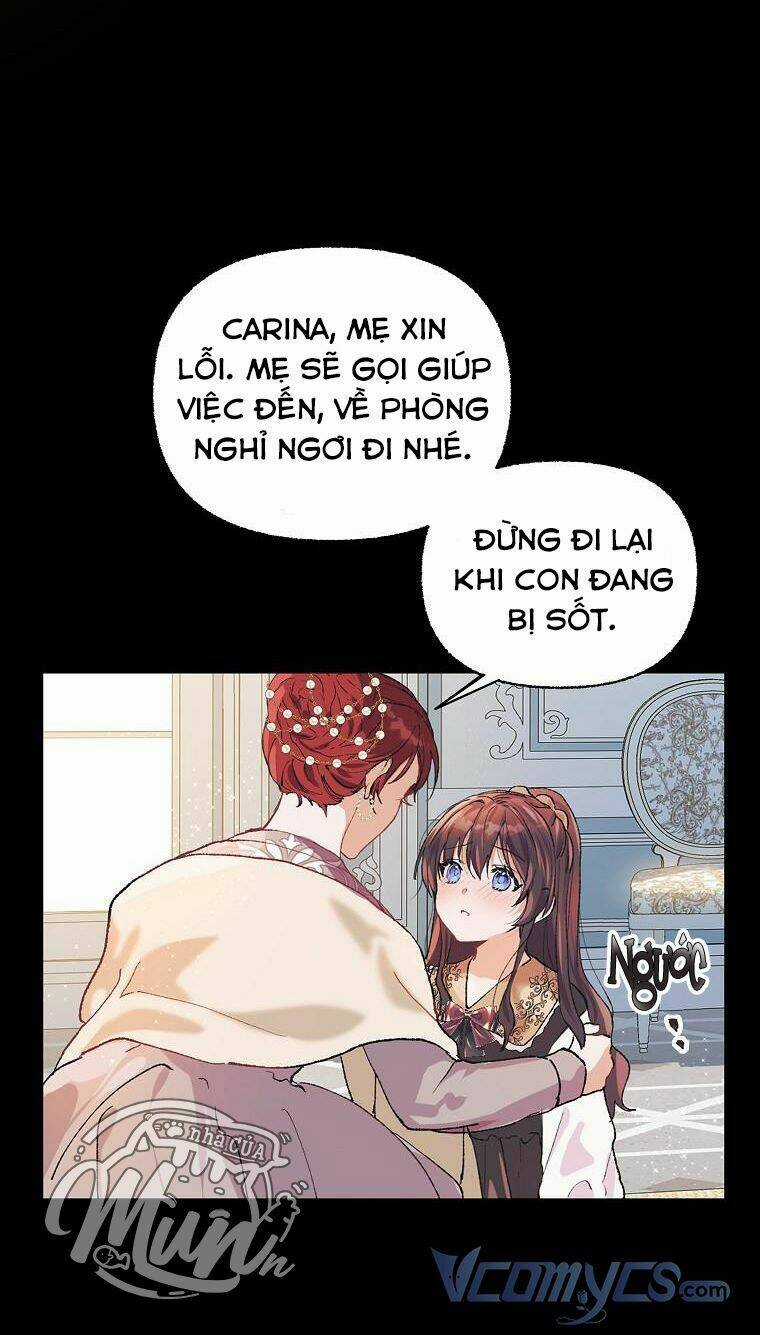 Thời Gian Của Nhân Vật Phụ Có Giới Hạn Chapter 4 trang 39