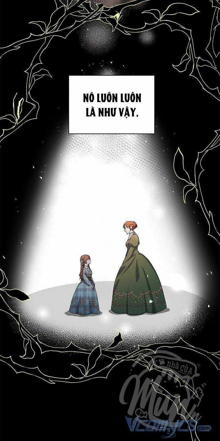 Thời Gian Của Nhân Vật Phụ Có Giới Hạn Chapter 4 trang 4