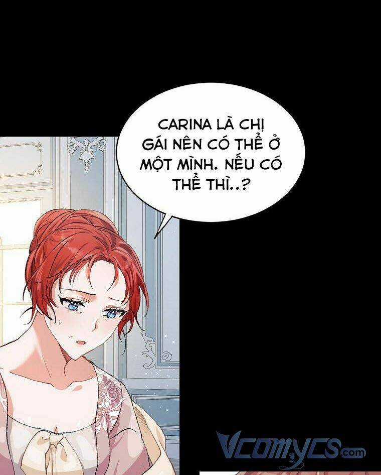 Thời Gian Của Nhân Vật Phụ Có Giới Hạn Chapter 4 trang 40