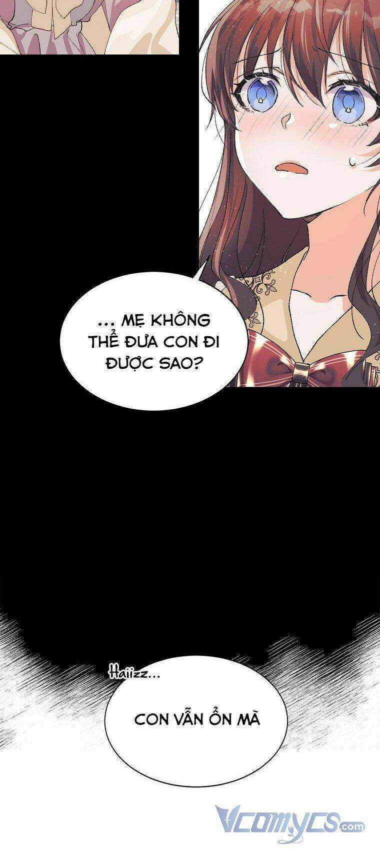 Thời Gian Của Nhân Vật Phụ Có Giới Hạn Chapter 4 trang 41