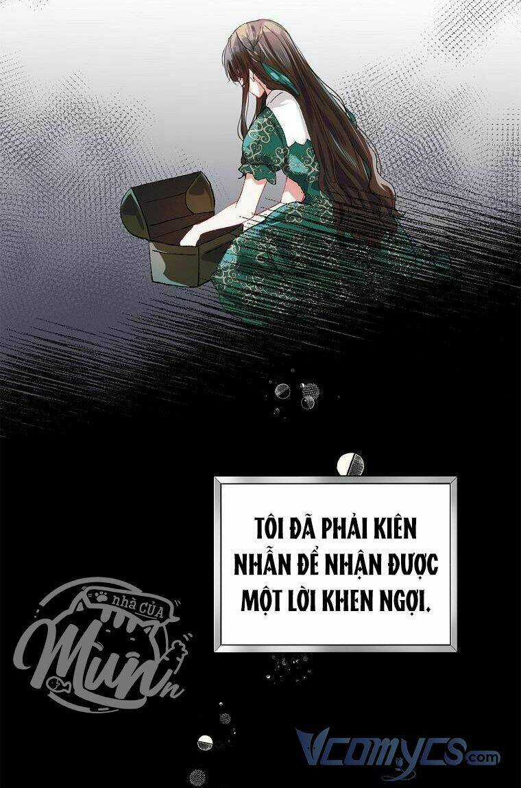 Thời Gian Của Nhân Vật Phụ Có Giới Hạn Chapter 4 trang 43