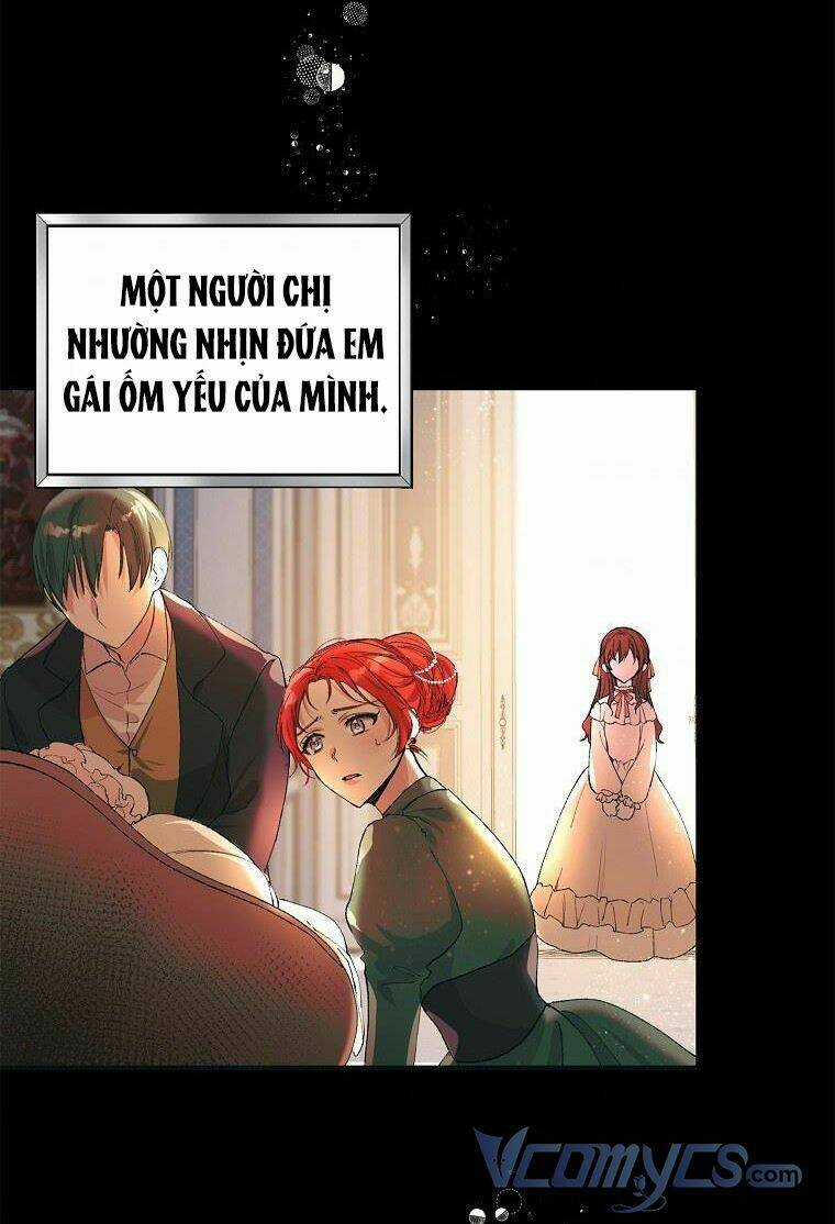 Thời Gian Của Nhân Vật Phụ Có Giới Hạn Chapter 4 trang 44