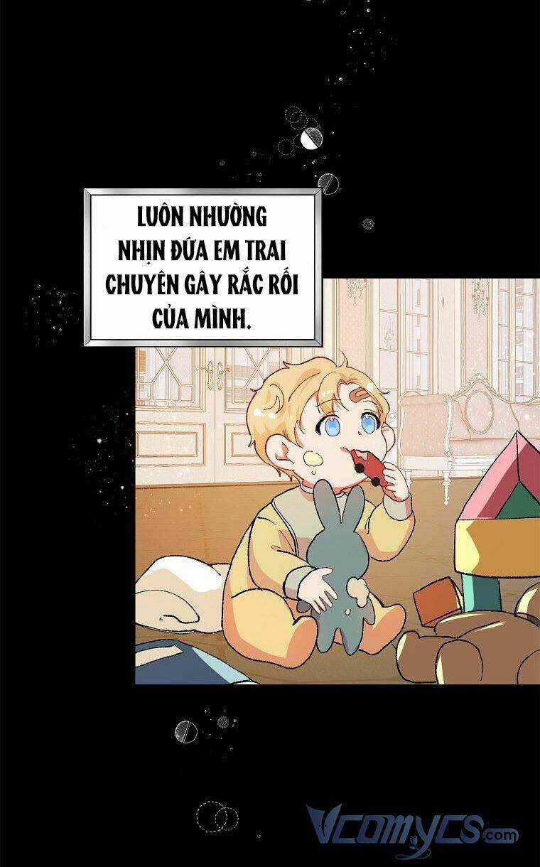 Thời Gian Của Nhân Vật Phụ Có Giới Hạn Chapter 4 trang 45