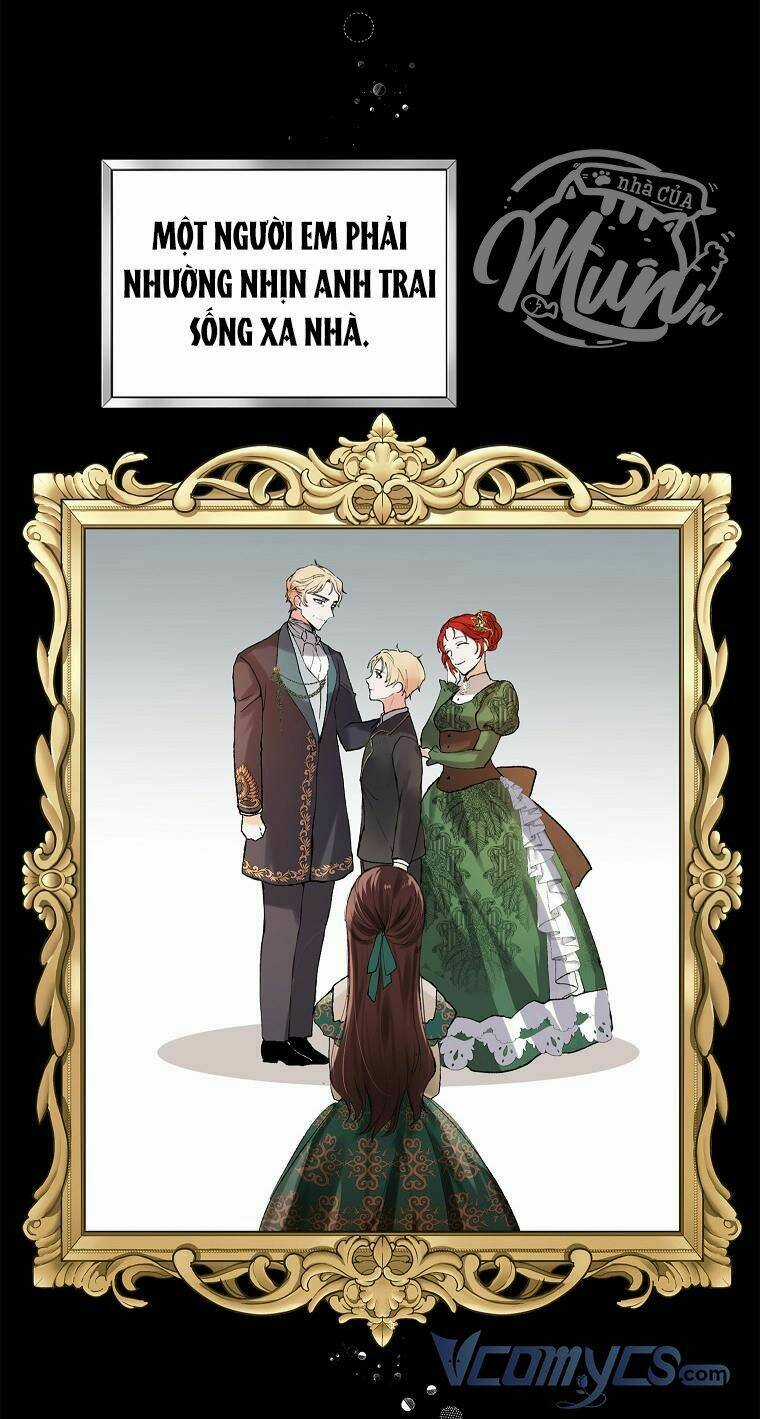 Thời Gian Của Nhân Vật Phụ Có Giới Hạn Chapter 4 trang 46