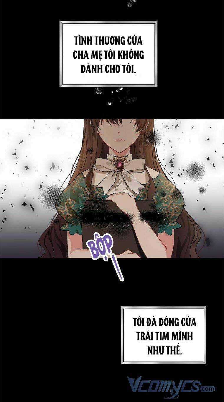 Thời Gian Của Nhân Vật Phụ Có Giới Hạn Chapter 4 trang 47