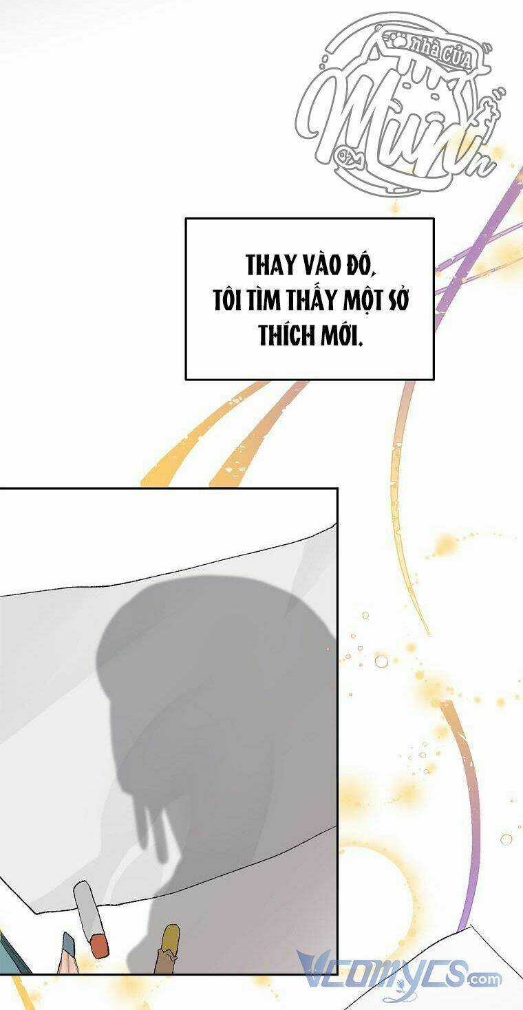 Thời Gian Của Nhân Vật Phụ Có Giới Hạn Chapter 4 trang 49