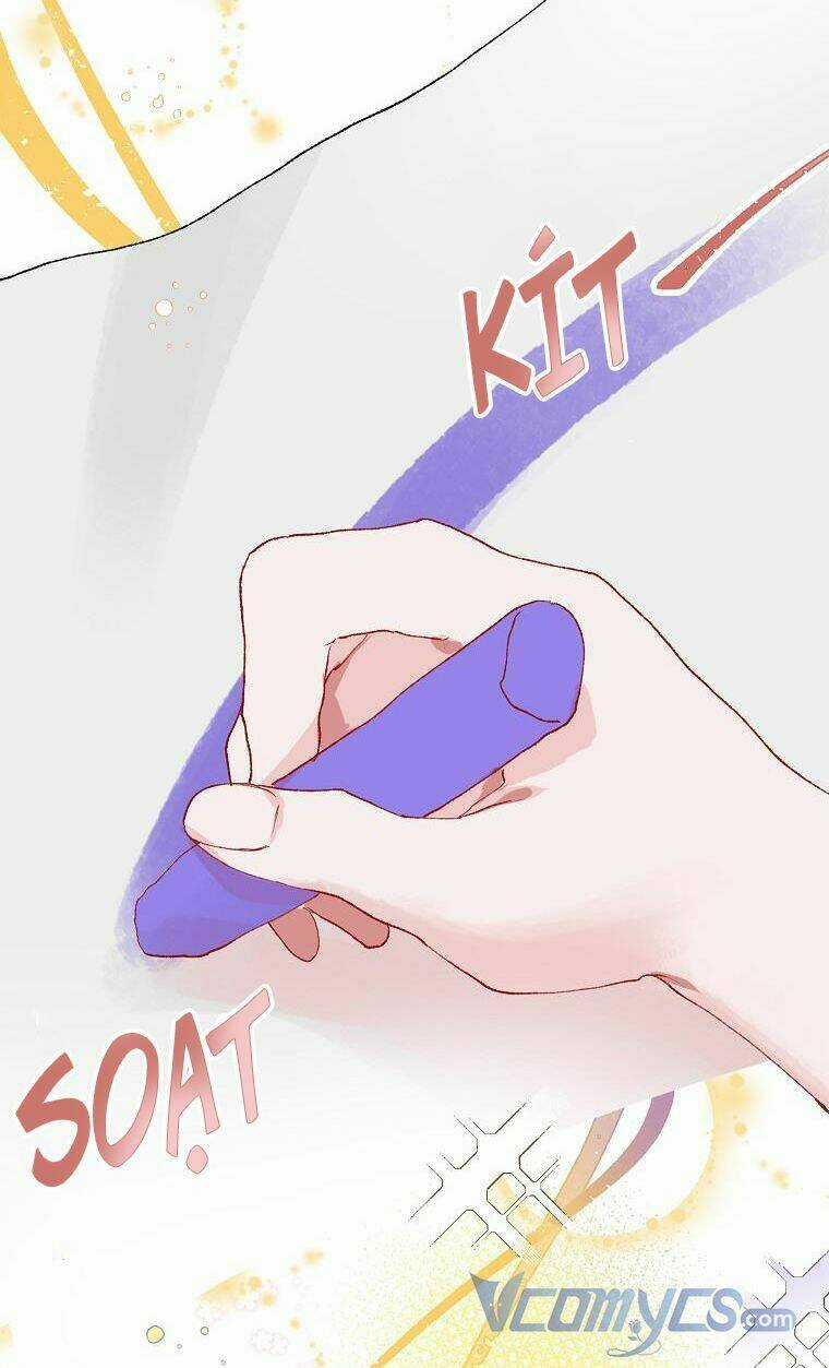 Thời Gian Của Nhân Vật Phụ Có Giới Hạn Chapter 4 trang 50