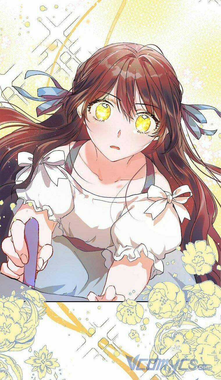 Thời Gian Của Nhân Vật Phụ Có Giới Hạn Chapter 4 trang 51