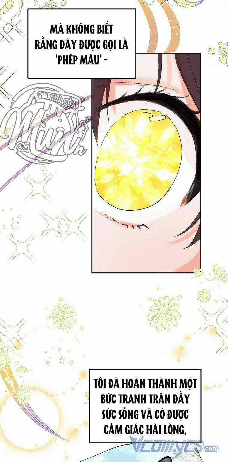 Thời Gian Của Nhân Vật Phụ Có Giới Hạn Chapter 4 trang 52