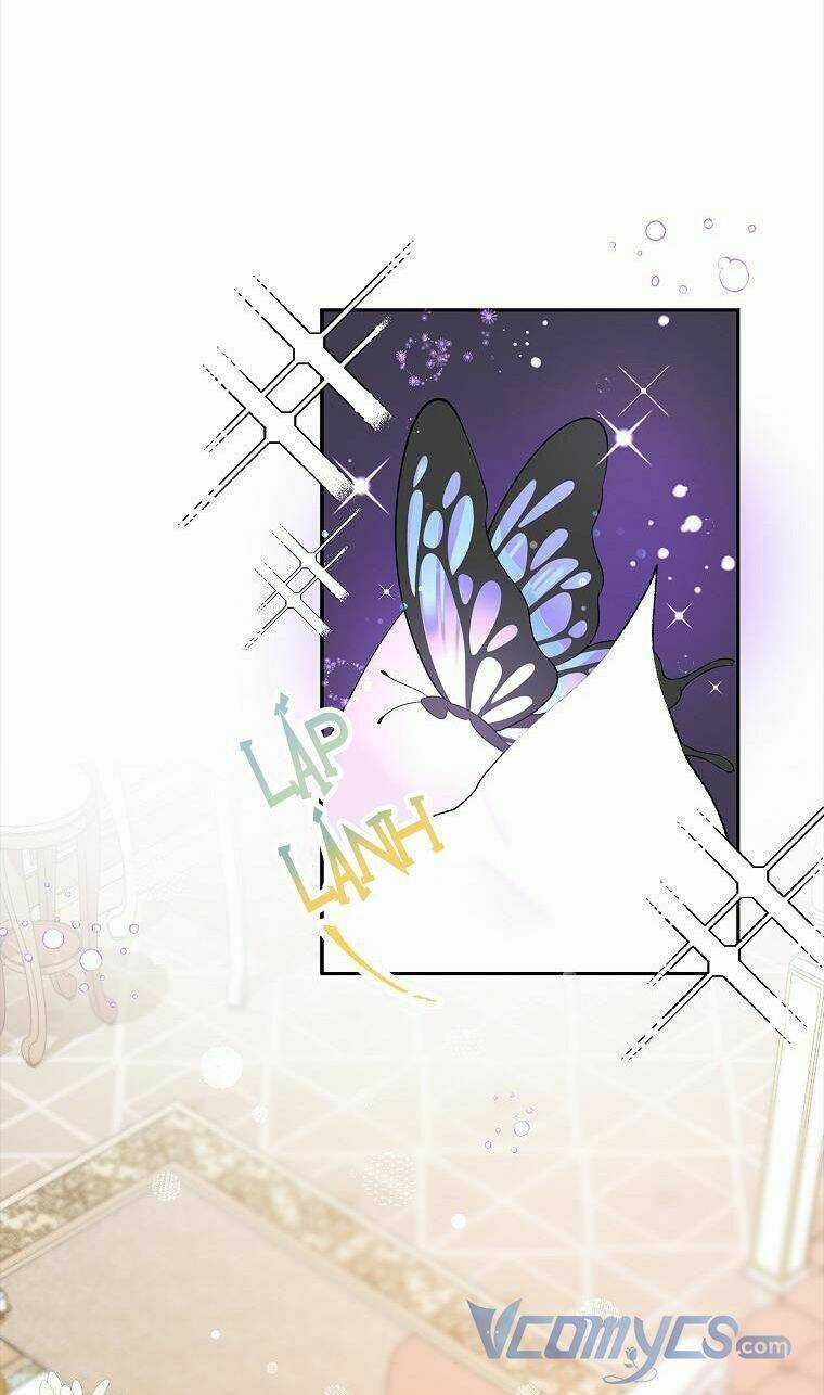 Thời Gian Của Nhân Vật Phụ Có Giới Hạn Chapter 4 trang 54