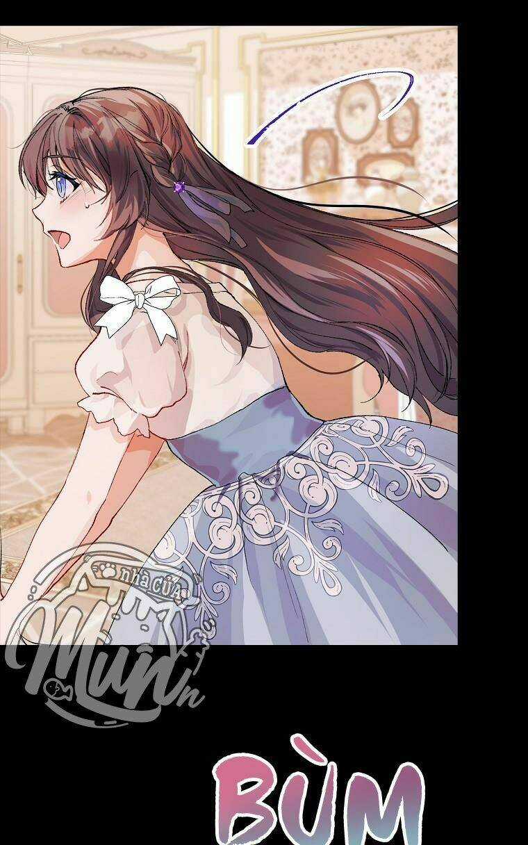 Thời Gian Của Nhân Vật Phụ Có Giới Hạn Chapter 4 trang 57