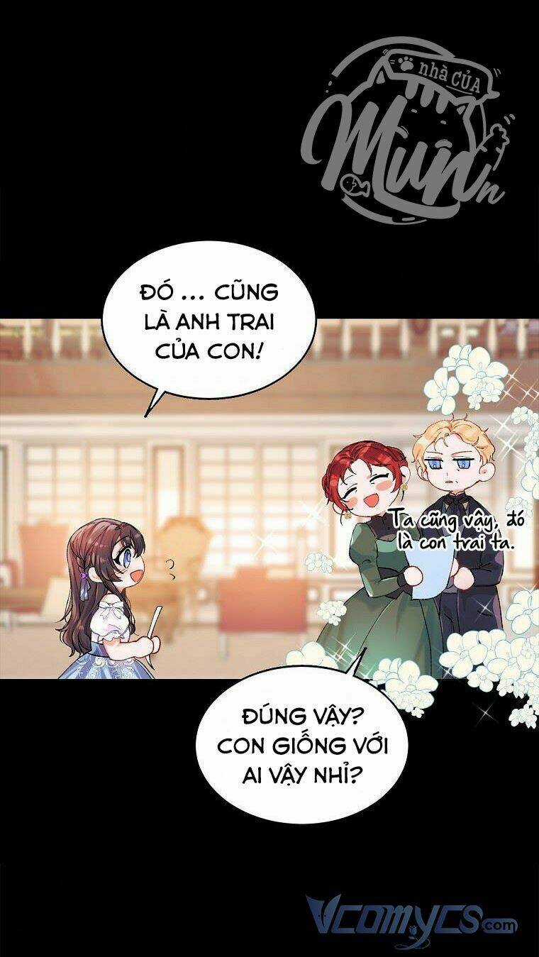 Thời Gian Của Nhân Vật Phụ Có Giới Hạn Chapter 4 trang 60