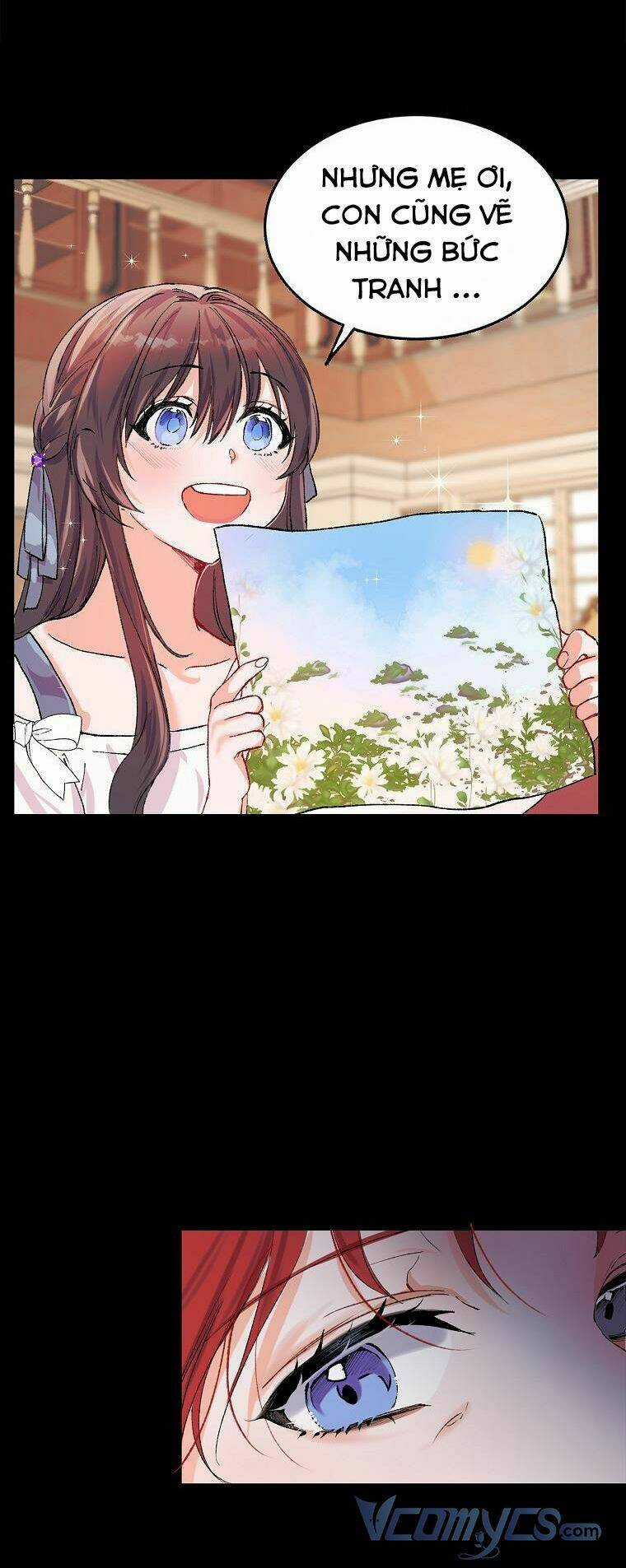 Thời Gian Của Nhân Vật Phụ Có Giới Hạn Chapter 4 trang 61