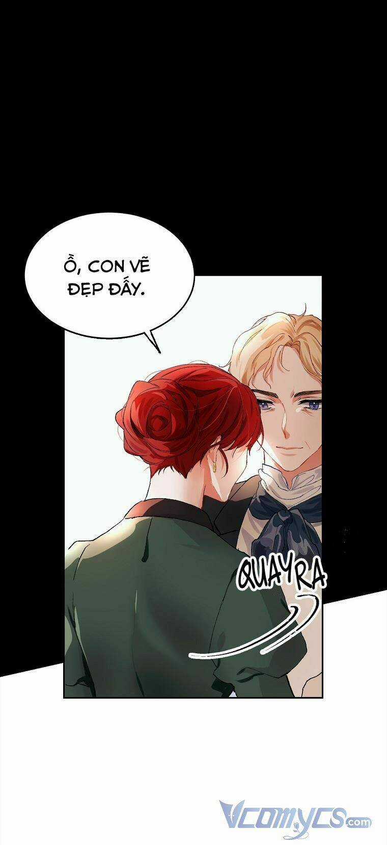 Thời Gian Của Nhân Vật Phụ Có Giới Hạn Chapter 4 trang 62