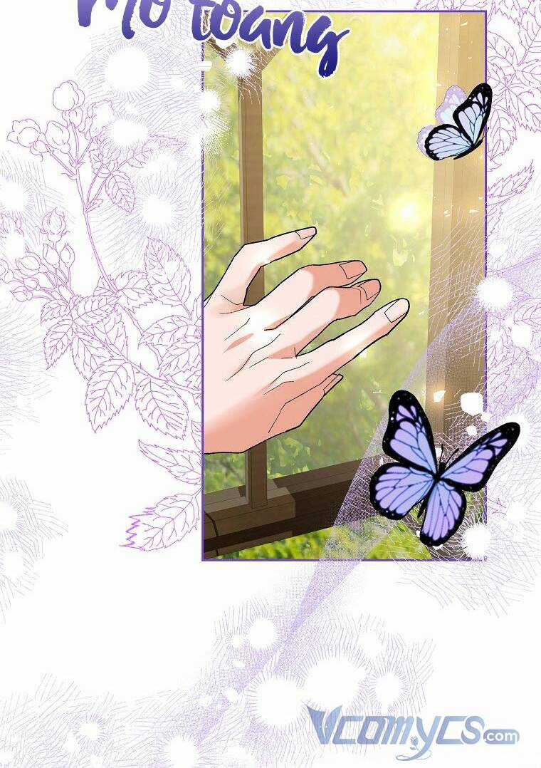 Thời Gian Của Nhân Vật Phụ Có Giới Hạn Chapter 40 trang 11