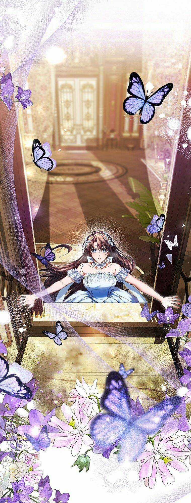 Thời Gian Của Nhân Vật Phụ Có Giới Hạn Chapter 40 trang 12