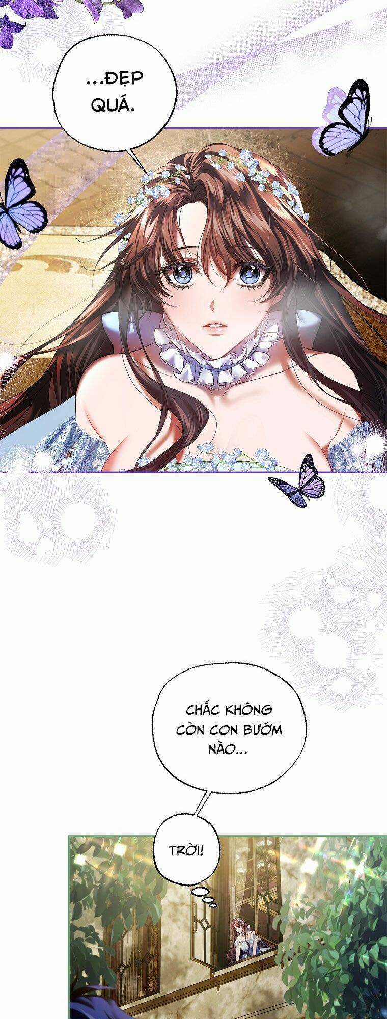 Thời Gian Của Nhân Vật Phụ Có Giới Hạn Chapter 40 trang 13