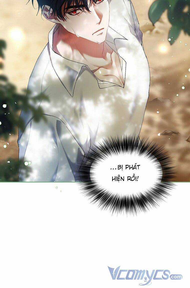 Thời Gian Của Nhân Vật Phụ Có Giới Hạn Chapter 40 trang 15