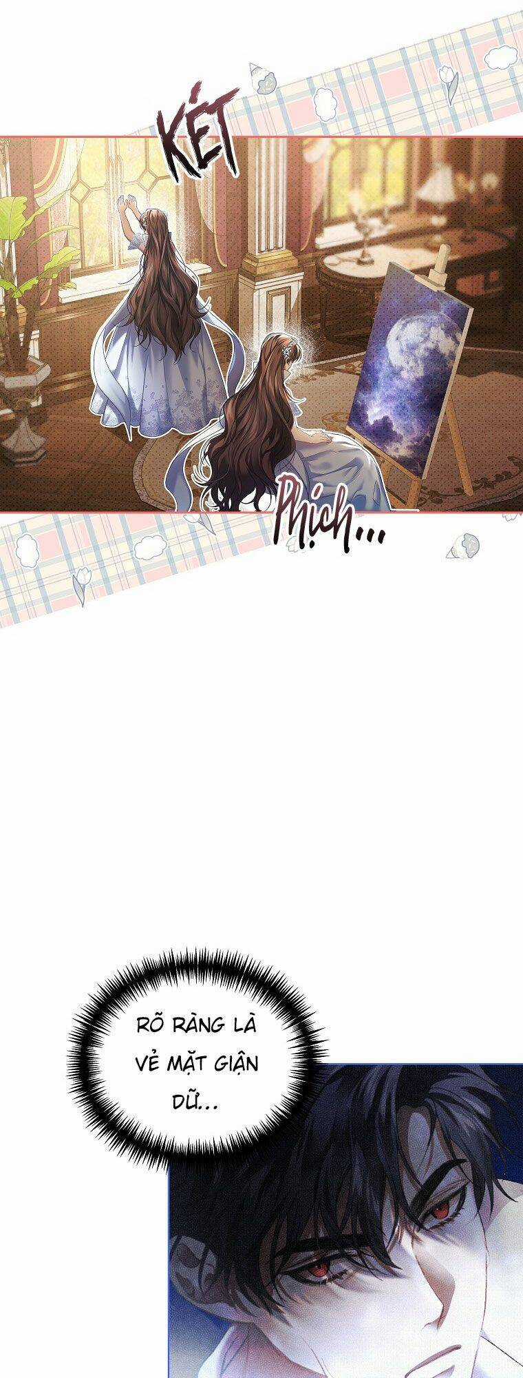 Thời Gian Của Nhân Vật Phụ Có Giới Hạn Chapter 40 trang 16