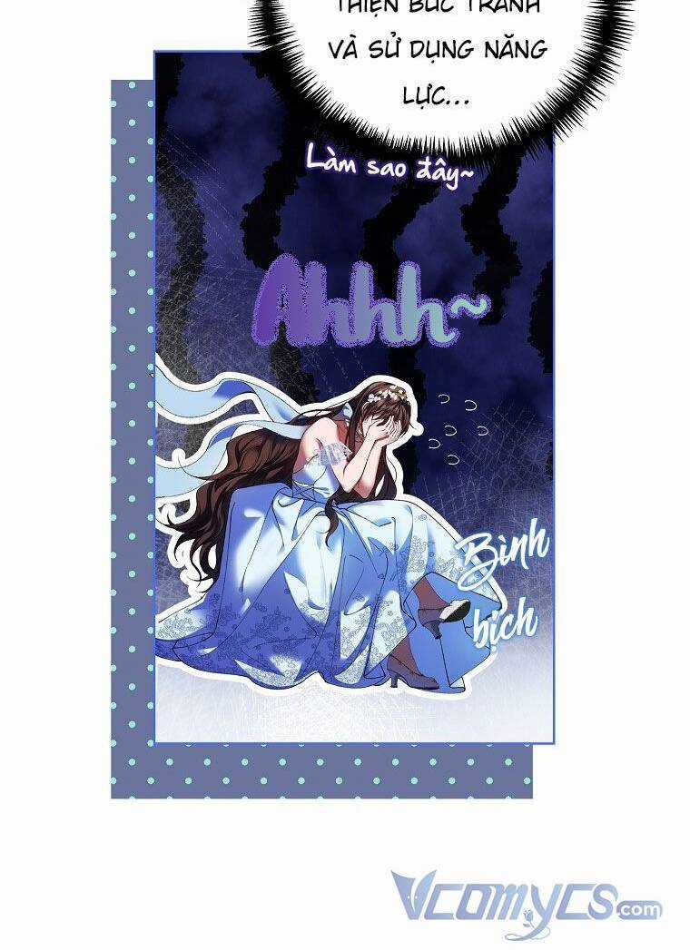 Thời Gian Của Nhân Vật Phụ Có Giới Hạn Chapter 40 trang 18