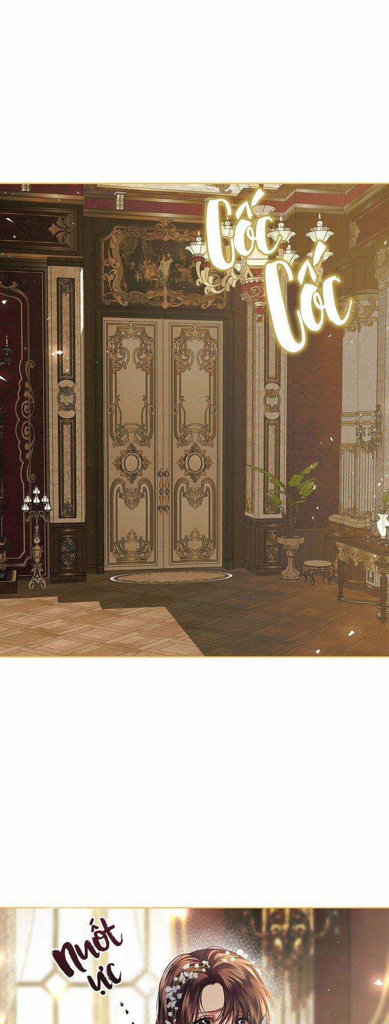 Thời Gian Của Nhân Vật Phụ Có Giới Hạn Chapter 40 trang 19