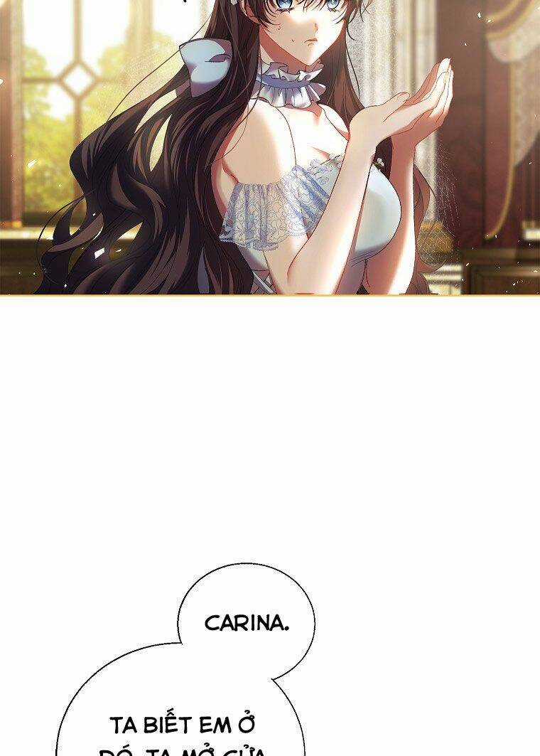 Thời Gian Của Nhân Vật Phụ Có Giới Hạn Chapter 40 trang 20