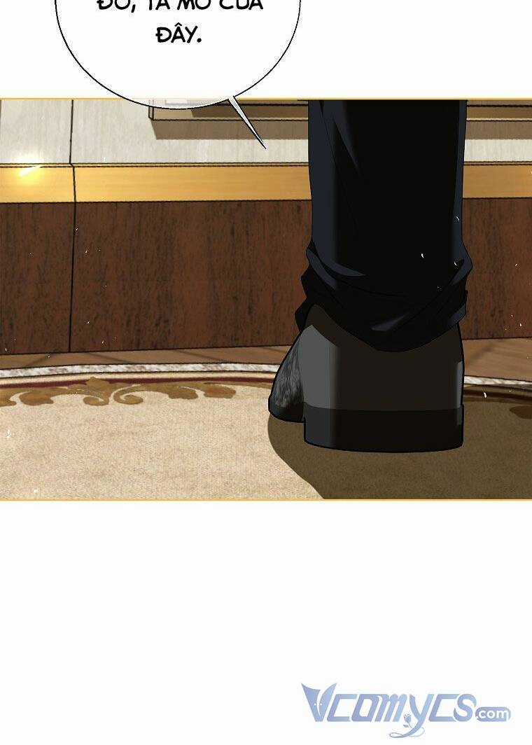 Thời Gian Của Nhân Vật Phụ Có Giới Hạn Chapter 40 trang 21