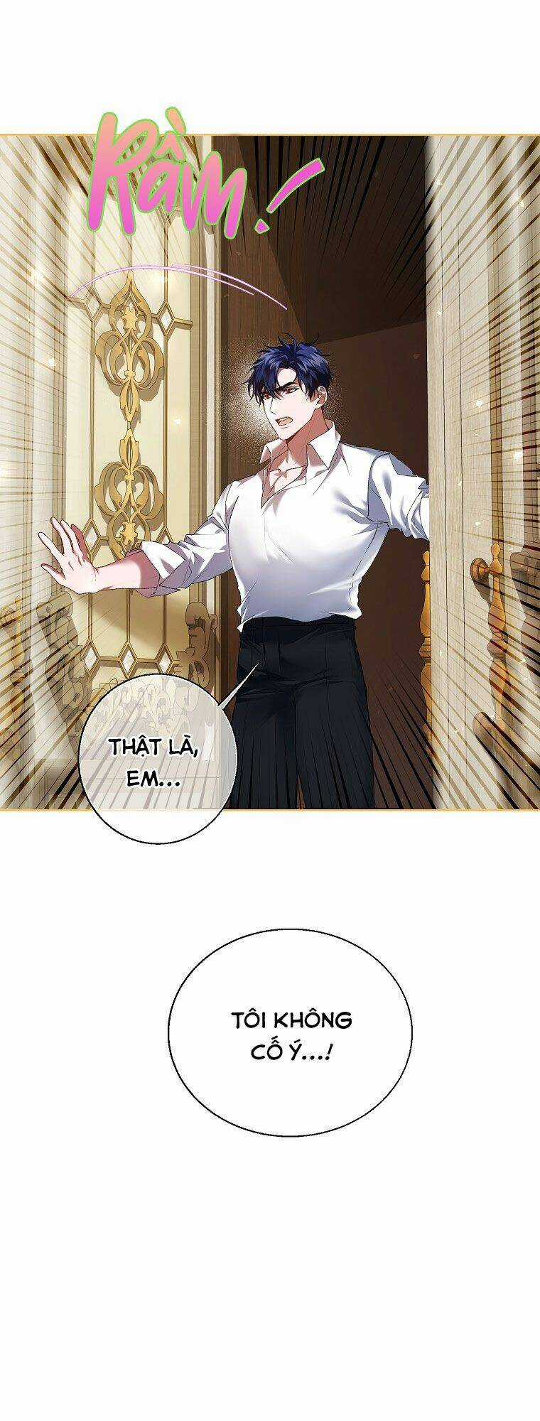 Thời Gian Của Nhân Vật Phụ Có Giới Hạn Chapter 40 trang 22