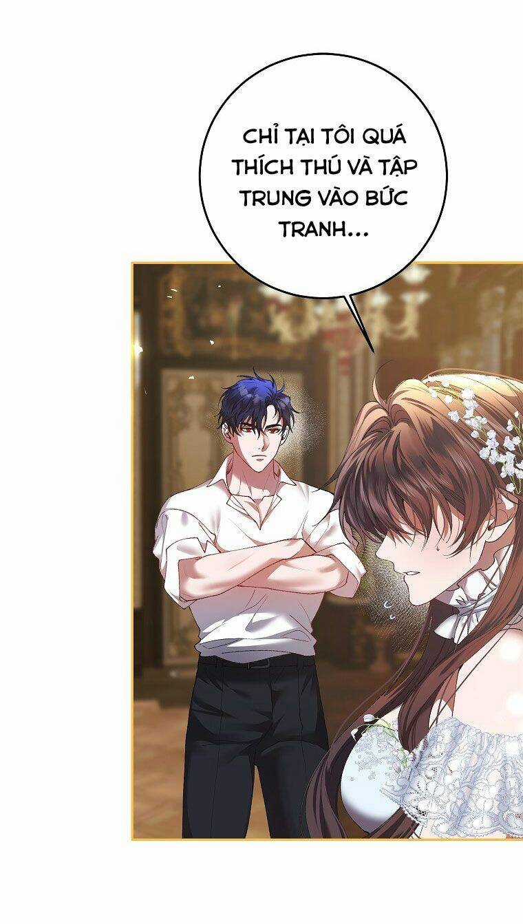 Thời Gian Của Nhân Vật Phụ Có Giới Hạn Chapter 40 trang 23