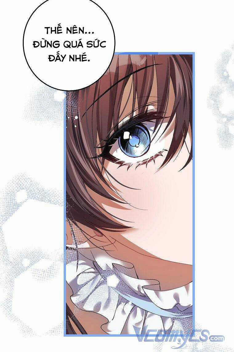 Thời Gian Của Nhân Vật Phụ Có Giới Hạn Chapter 40 trang 27