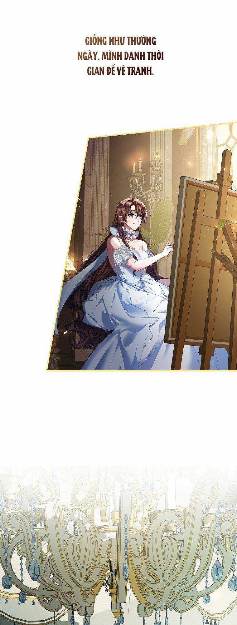 Thời Gian Của Nhân Vật Phụ Có Giới Hạn Chapter 40 trang 3