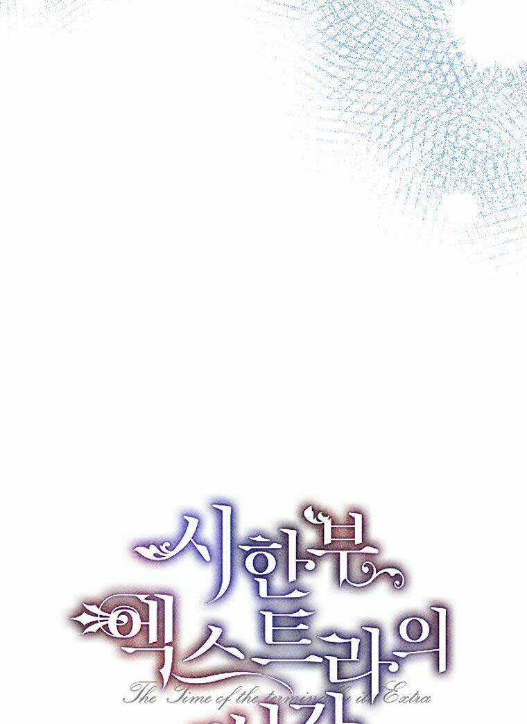 Thời Gian Của Nhân Vật Phụ Có Giới Hạn Chapter 40 trang 30