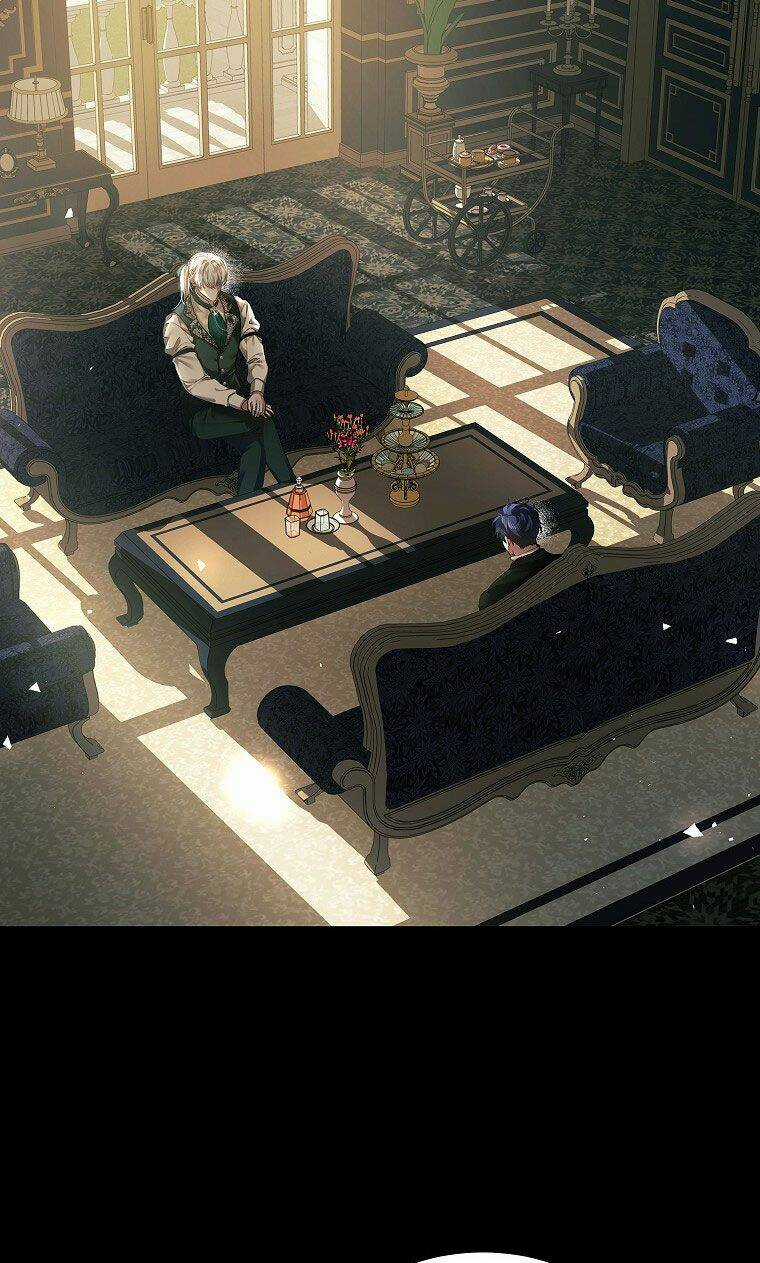 Thời Gian Của Nhân Vật Phụ Có Giới Hạn Chapter 40 trang 33