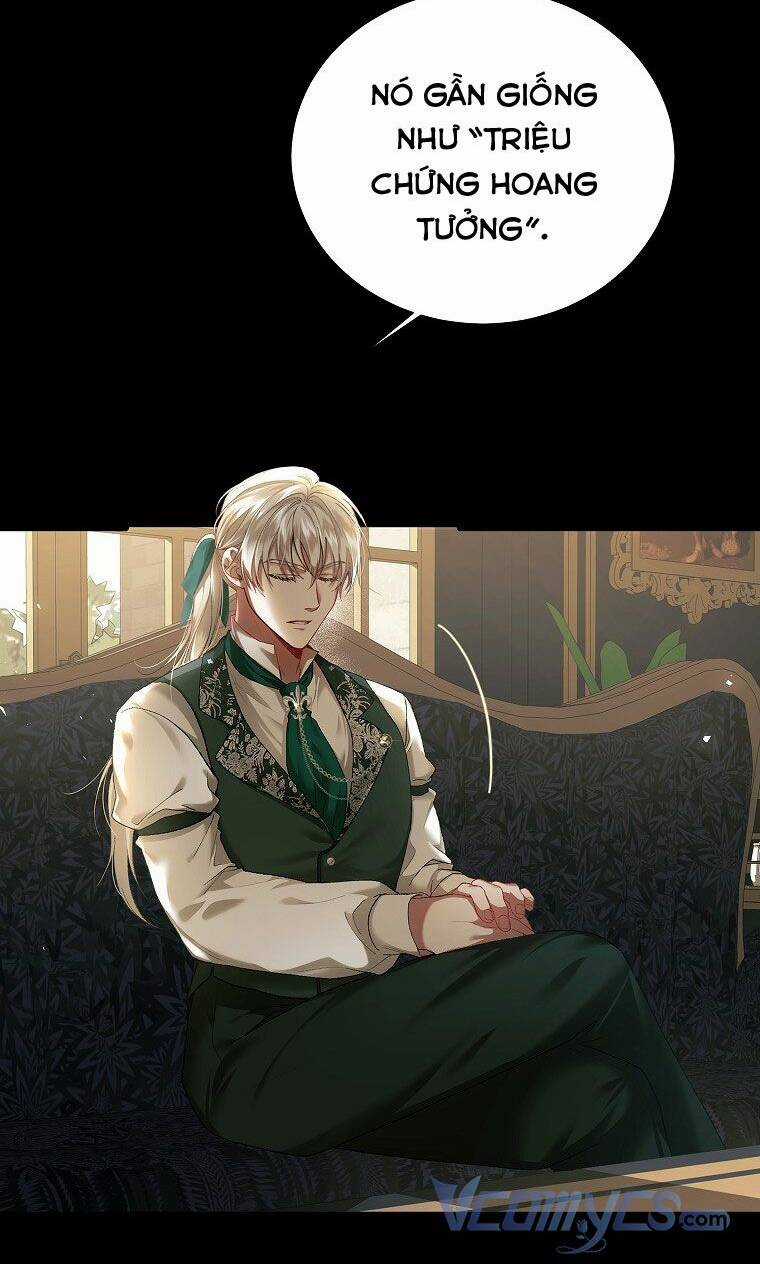 Thời Gian Của Nhân Vật Phụ Có Giới Hạn Chapter 40 trang 34