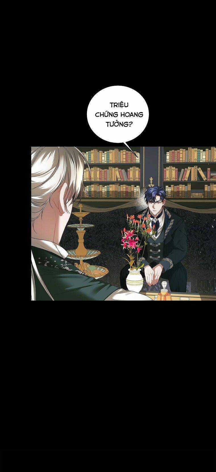 Thời Gian Của Nhân Vật Phụ Có Giới Hạn Chapter 40 trang 35