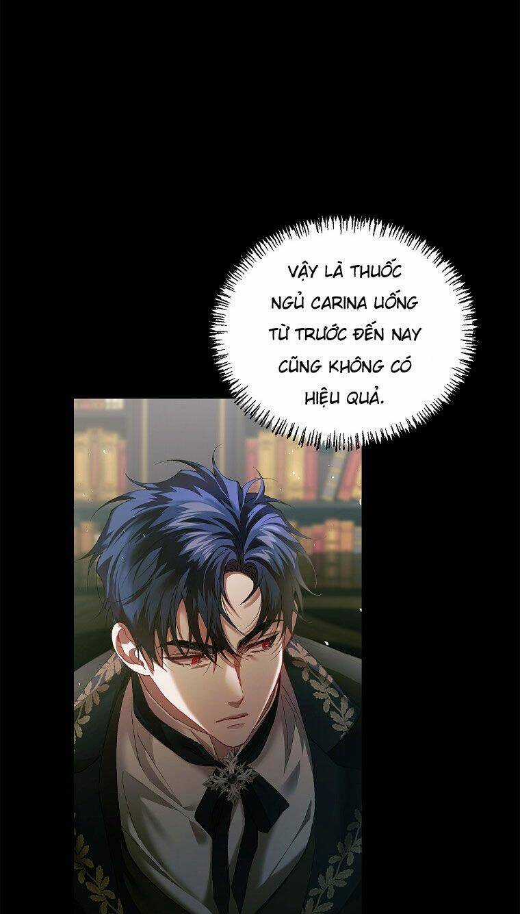 Thời Gian Của Nhân Vật Phụ Có Giới Hạn Chapter 40 trang 37